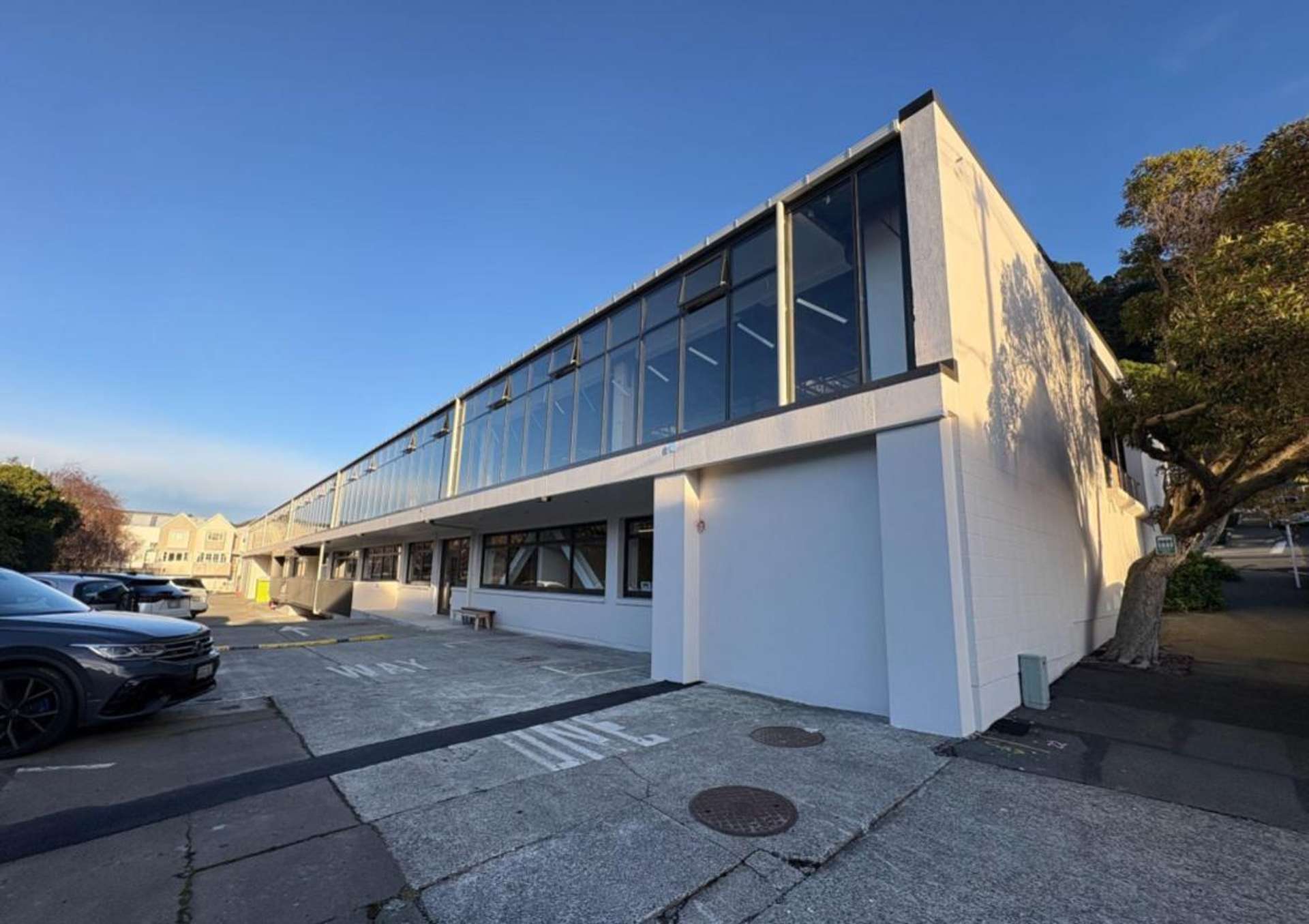 Part 3-5 George Street Thorndon_0