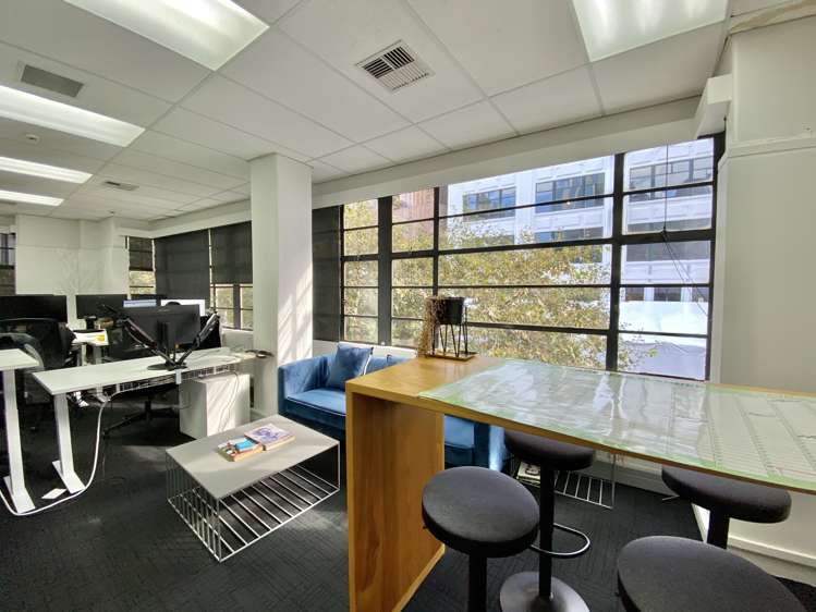 112 Queen Street Auckland Central_7