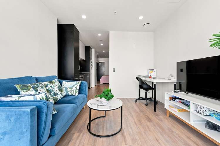 1509/106 Vincent Street Auckland Central_13