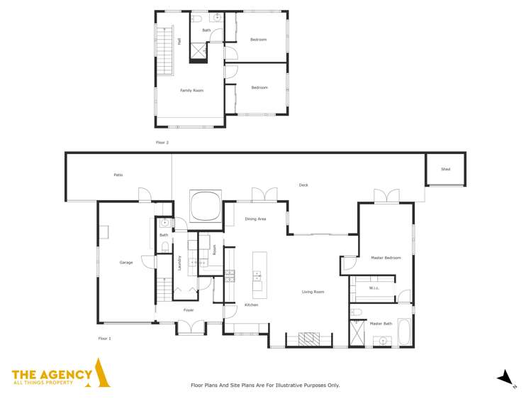 214 Russell Street Whataupoko_24