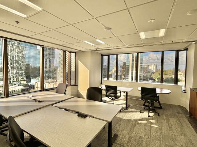 Suite 3/151 Queen Street Auckland Central_1