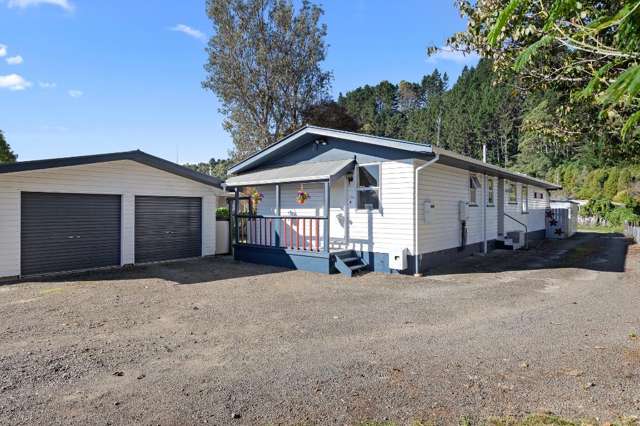 FAMILY HOME IN QUIET LOCATION