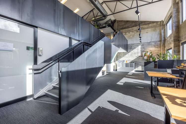 5 Eglon Street Parnell_8