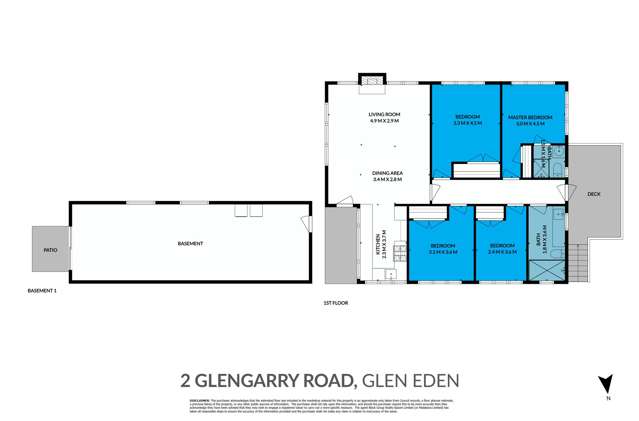 2 Glengarry Road Glen Eden_1