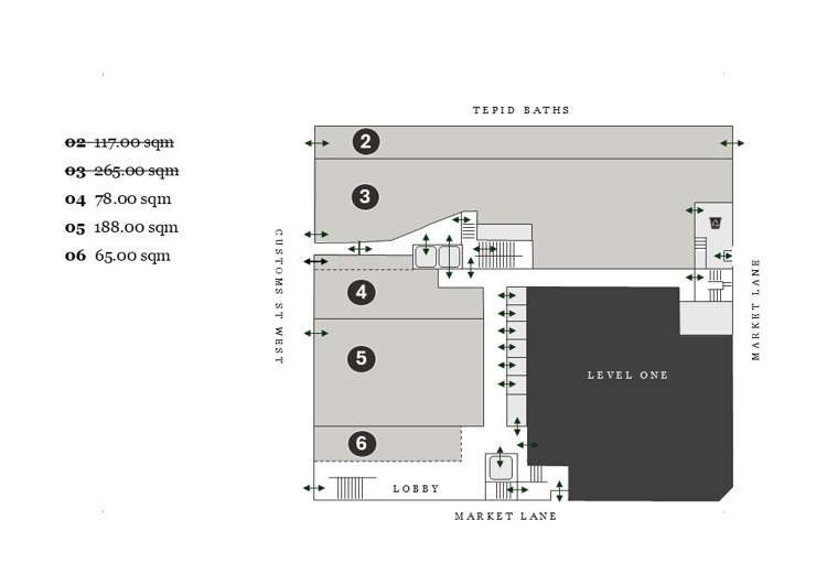 5/104 Customs Street West Auckland Central_5