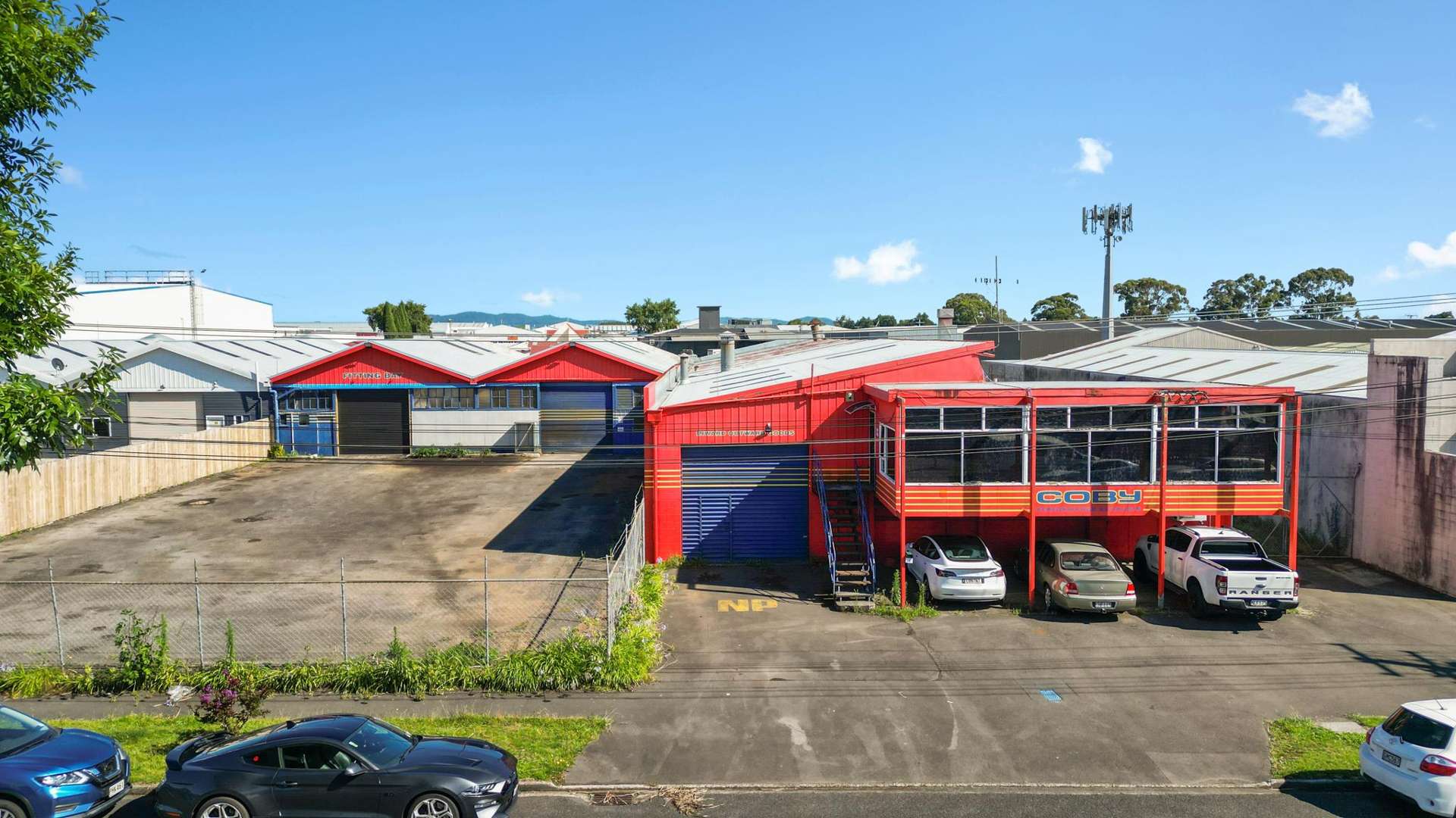 17 and 19 Euclid Avenue Te Rapa_0