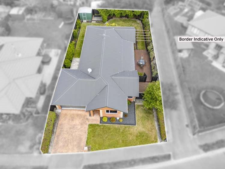 28 Rushmore Drive Belfast_36