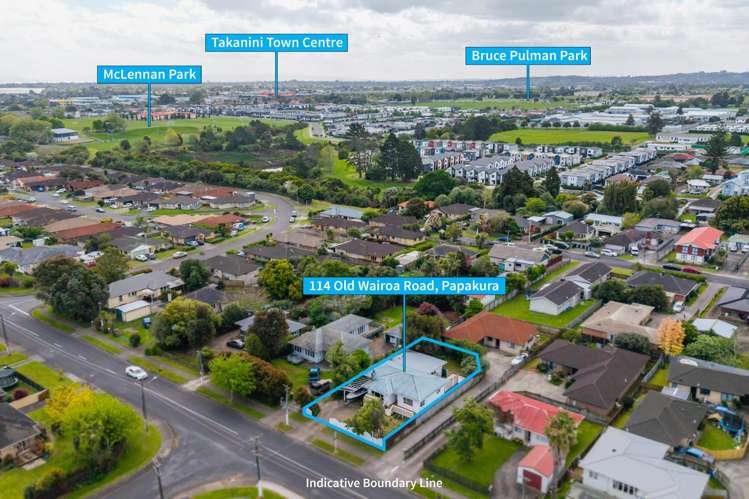 114 Old Wairoa Road Papakura_15