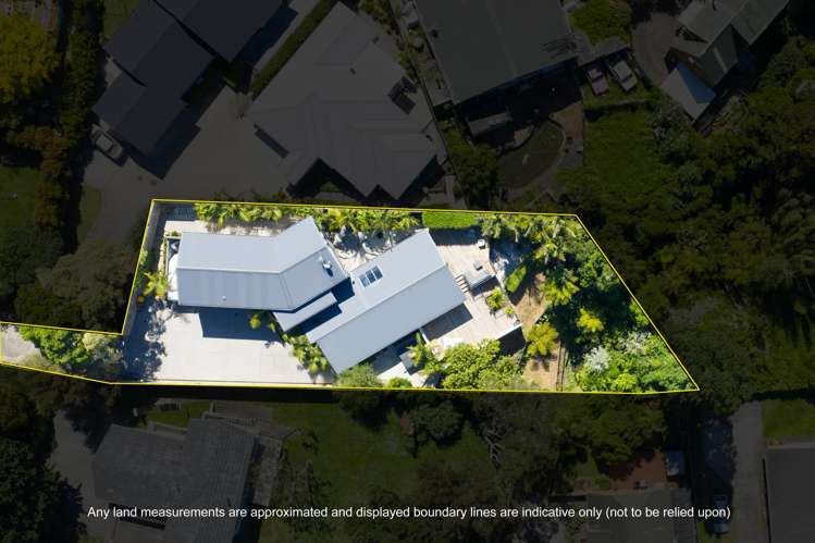 49A Riverhills Avenue Pakuranga Heights_42