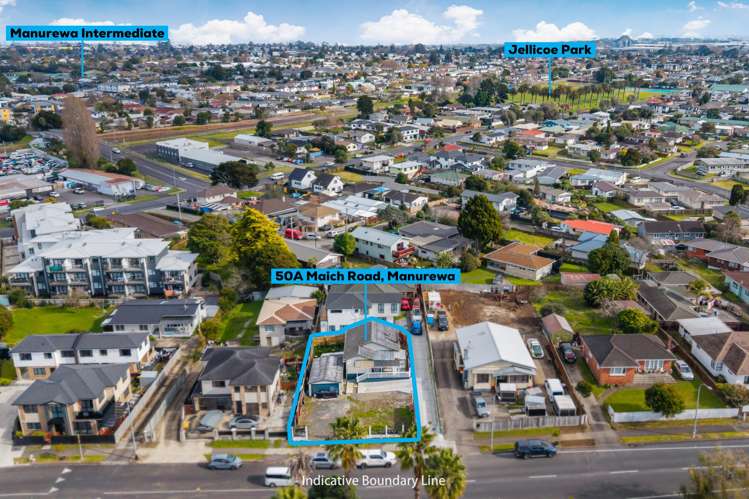 50A Maich Road Manurewa_10