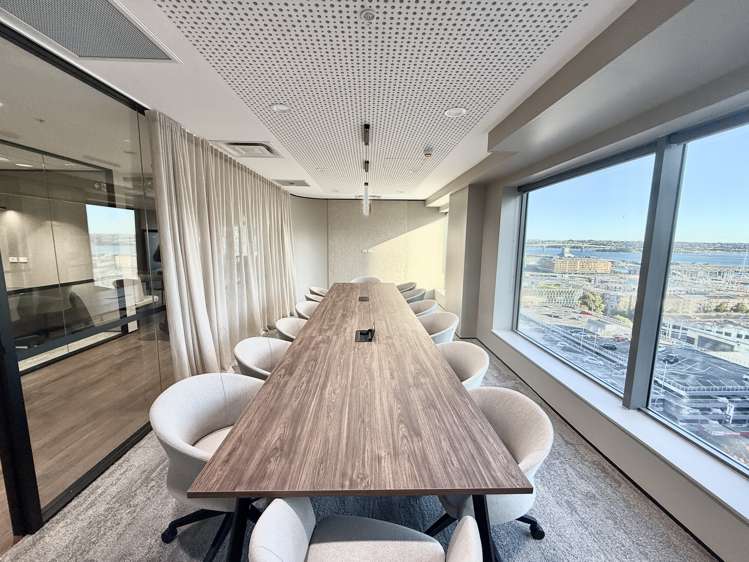 66 Wyndham Street Auckland Central_5