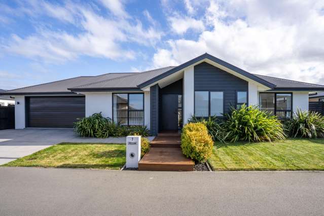 Stunning Home in Prime Location!