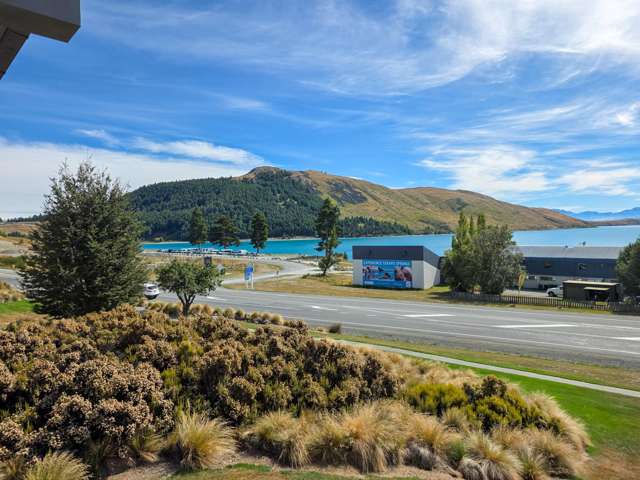 U 27/Room 818 Peppers Bluewater Resort Lake Tekapo_3