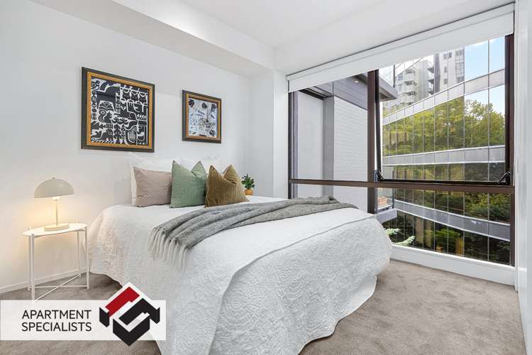 2G/132 Vincent Street Auckland Central_14