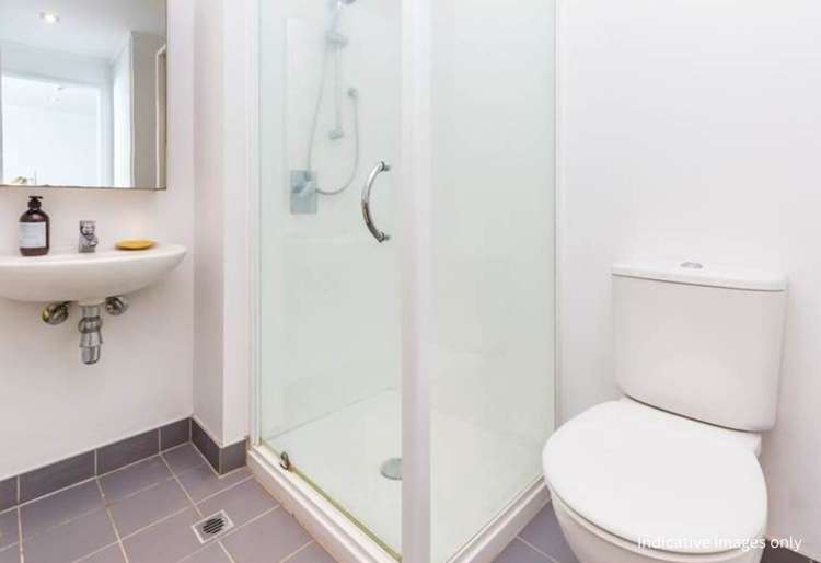 305/207 Federal Street City Centre_6