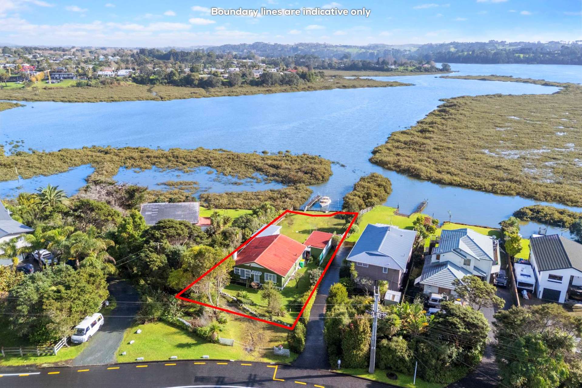 6 The Terrace Herald Island_0