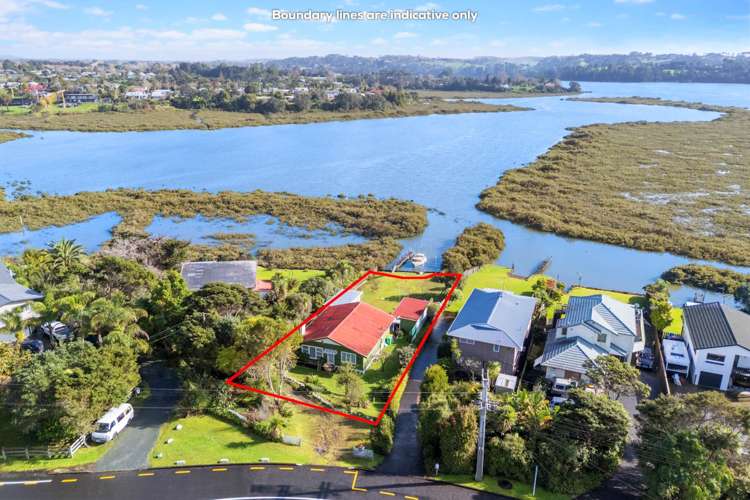 6 The Terrace Herald Island_0