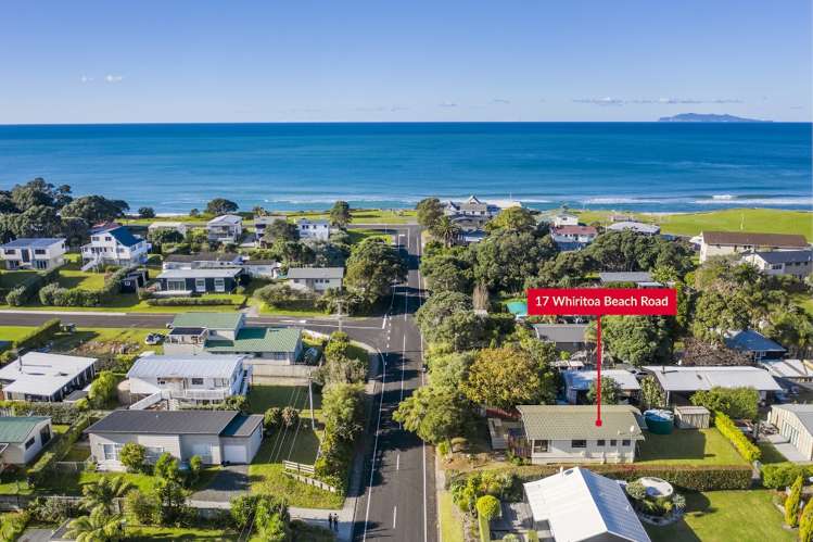 17 Whiritoa Beach Road Whiritoa_19
