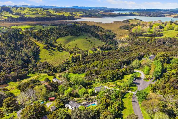 91 The Bullock Track Mahurangi West_17
