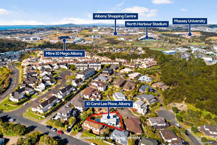 10 Carol Lee Place Albany Heights_1