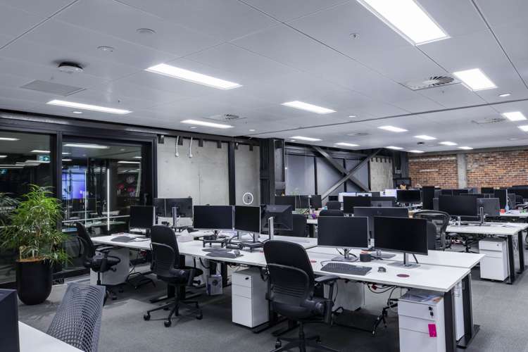 Ground Floor/139 Pakenham Street W Auckland Central_5