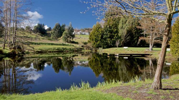 23 Park Avenue Ohakune_17