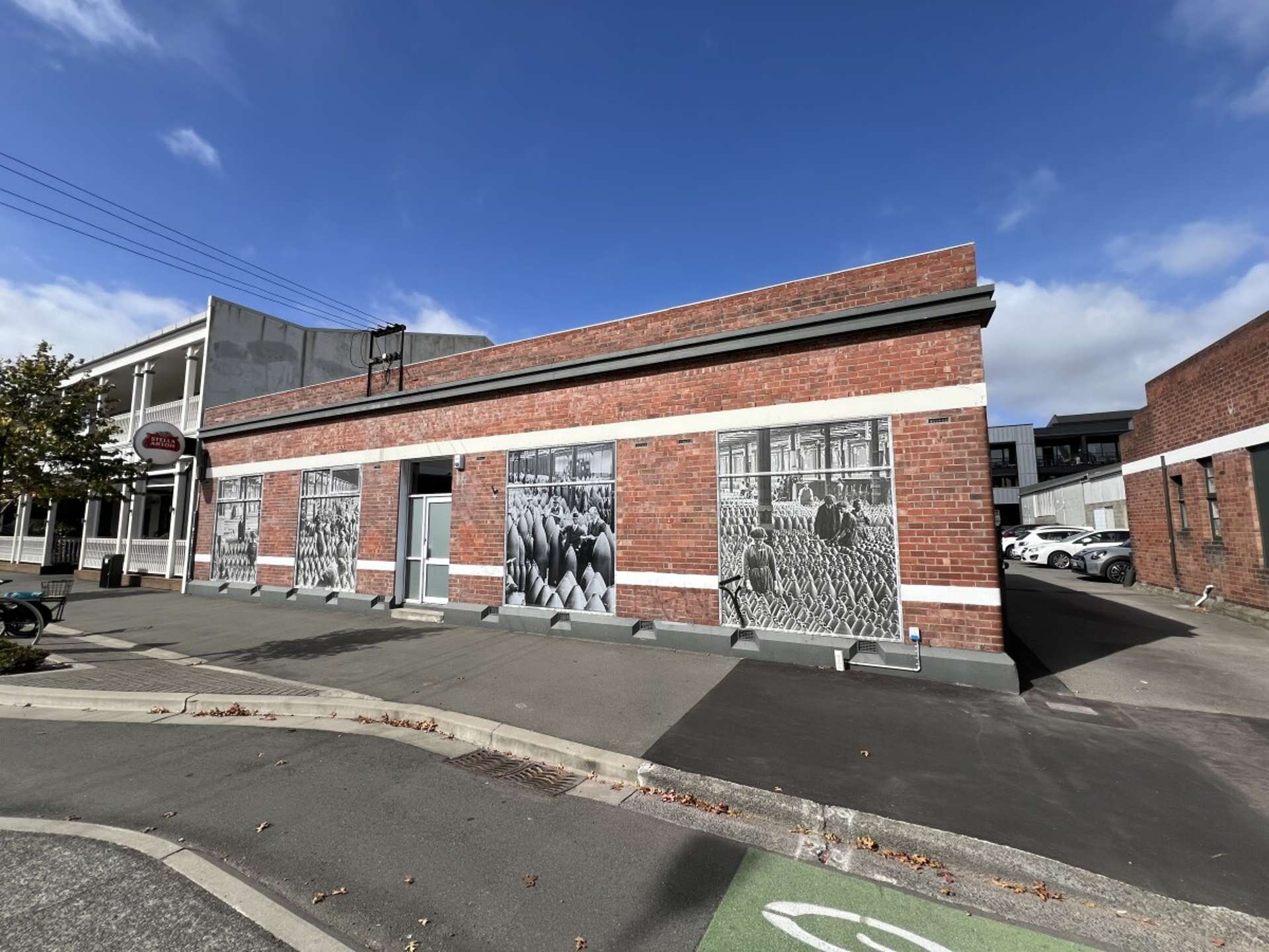 220 St Asaph Street City Centre Commercial Property For Sale One Roof