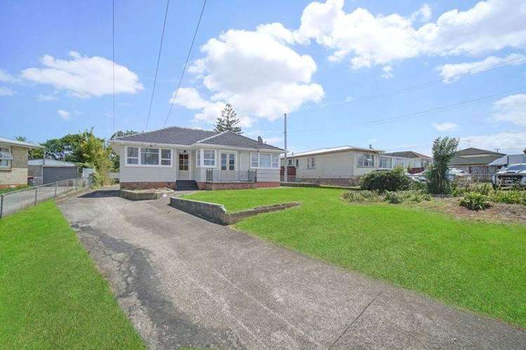 14 Harmony Avenue Otahuhu_14