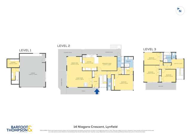14 Niagara Crescent Lynfield_1