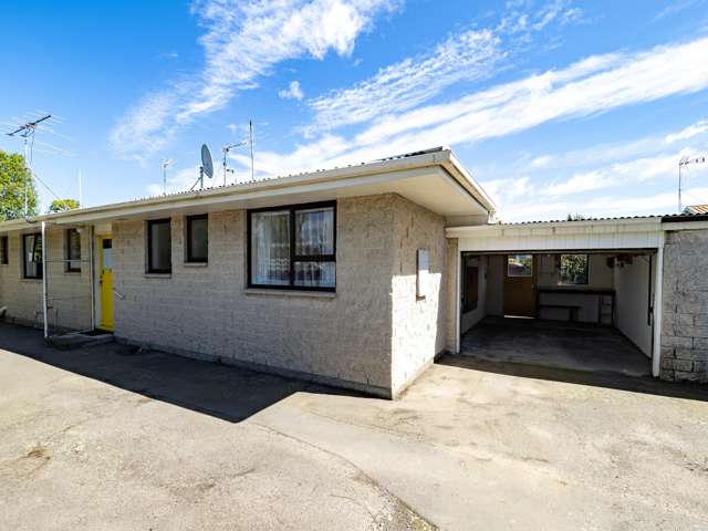 Home and/or investment