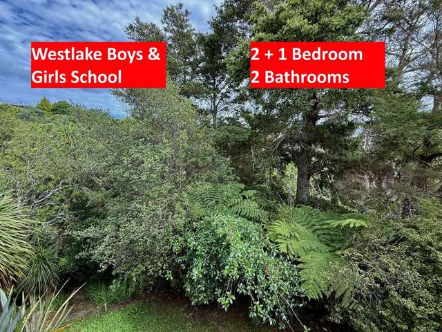 Stylish 2+1 Bd in Westlake Zone - Bush Outlook