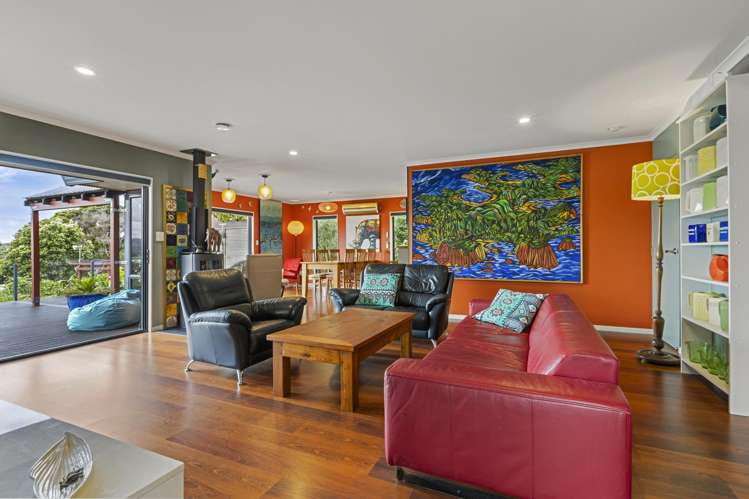 21 Opotoru Road Raglan_7