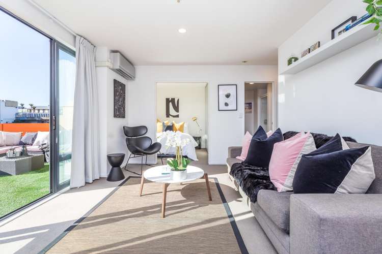 1a/11 Howe Street Freemans Bay_1