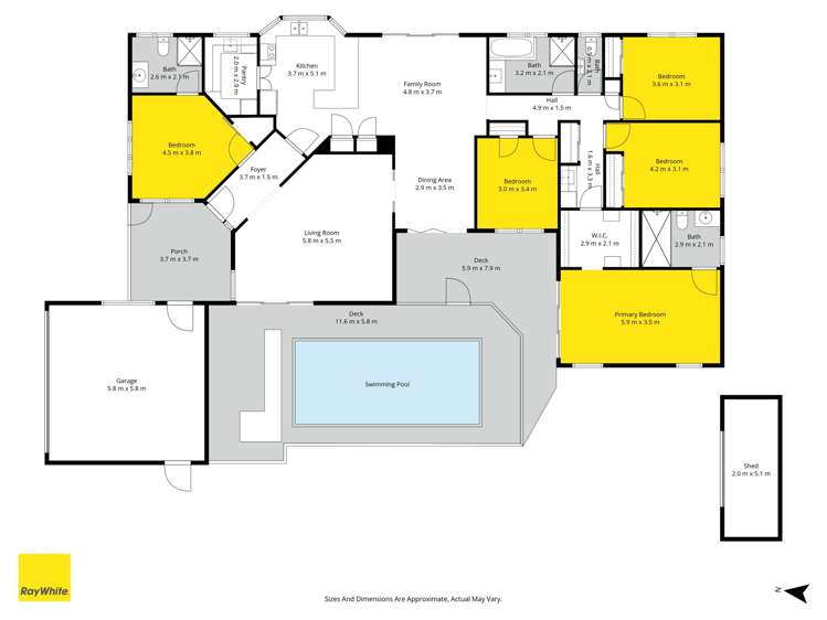 30 Orangewood Drive Northpark_20