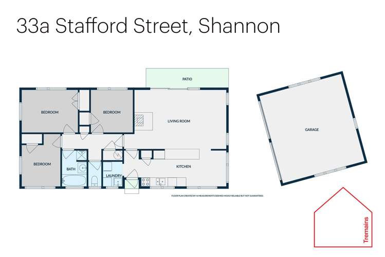 33A Stafford Street Shannon_19