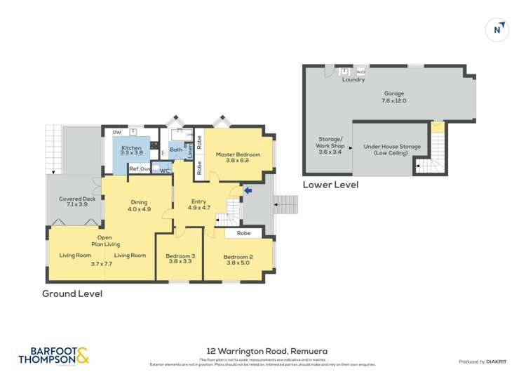 12 Warrington Road Remuera_22