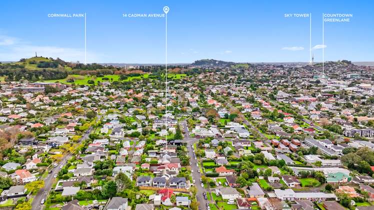 14 Cadman Avenue Greenlane_26