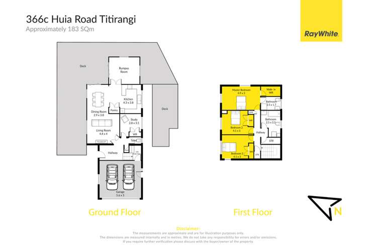 366c Huia Road Titirangi_18