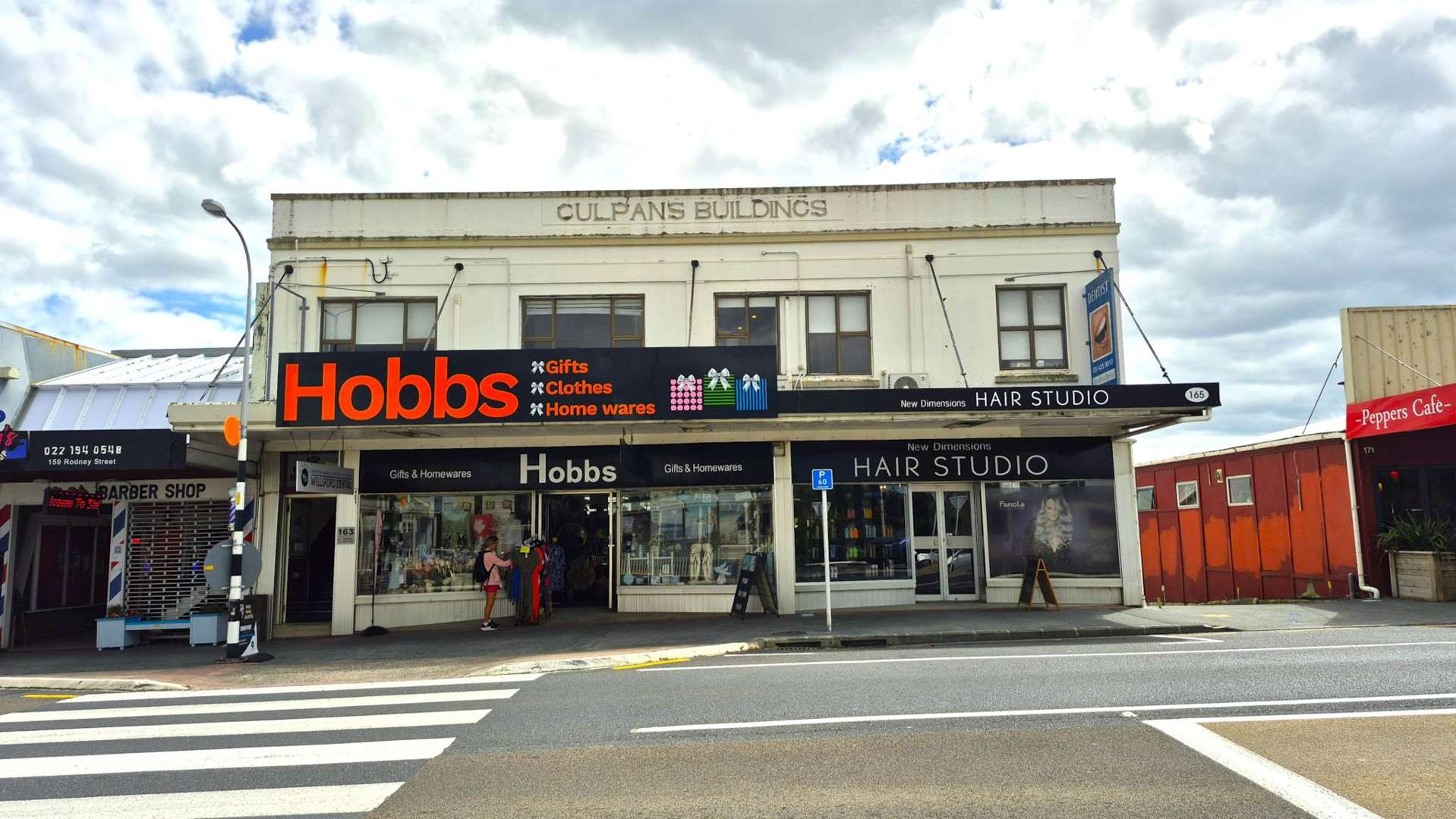 163 & 167 Rodney Street Wellsford_0