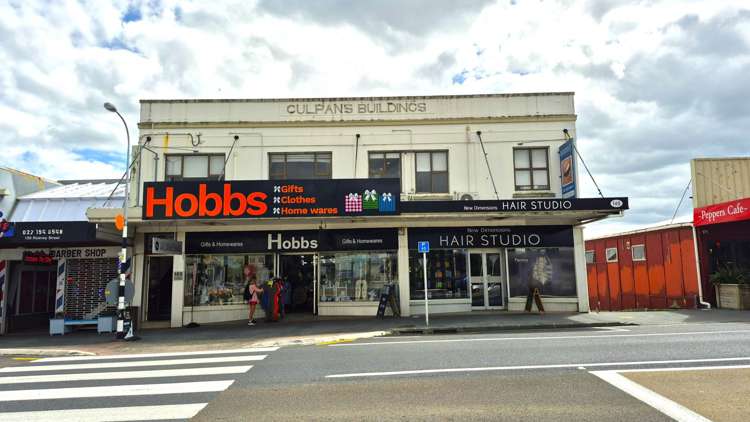 163 & 167 Rodney Street_0