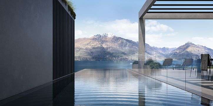 Waiora at Lot 8 Forestlines Rise in Closeburn, Queenstown