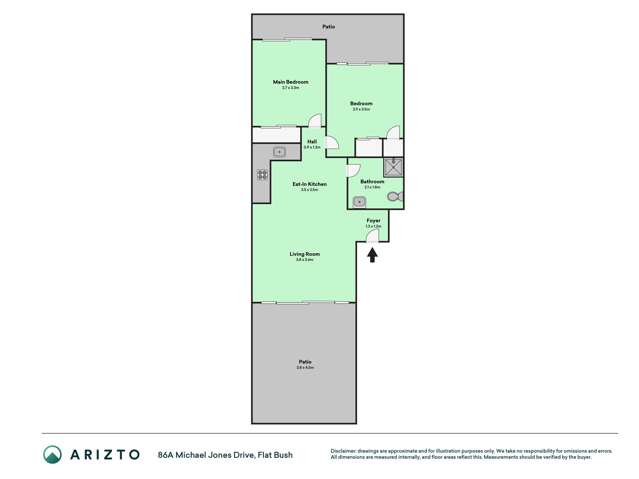 86a Michael Jones Drive Flat Bush_1