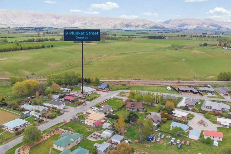 9 Plunket Street Omakau_23