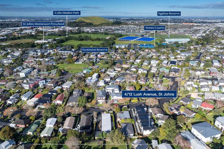 12D Lush Avenue St Johns_21