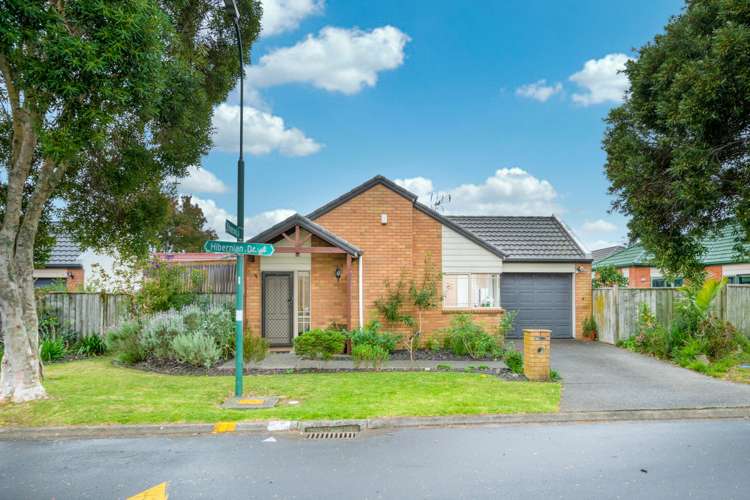 7 Hibernian Drive_0