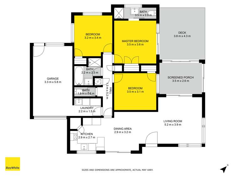 1/46 West Fairway Golflands_21