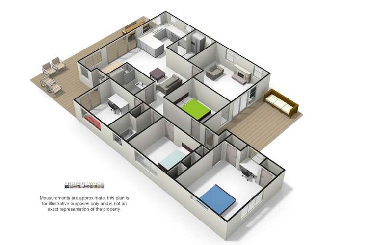 58 Savoy Road Glen Eden_18