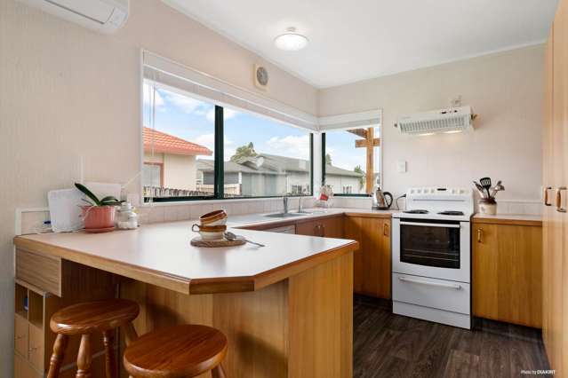 Experience Relaxed Living with a Modern Touch