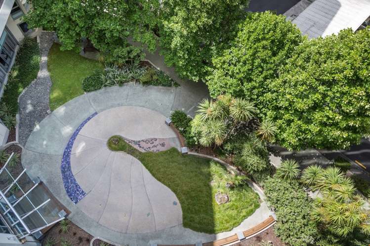 8a/205 Hobson Street Auckland Central_12