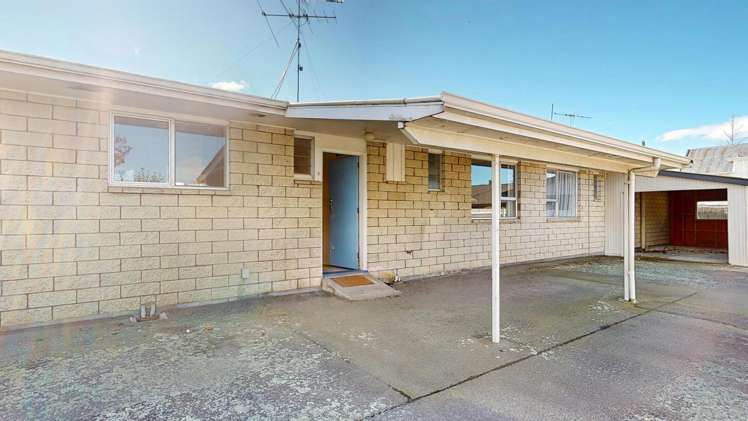 2/33 Cameron Street Ashburton_11